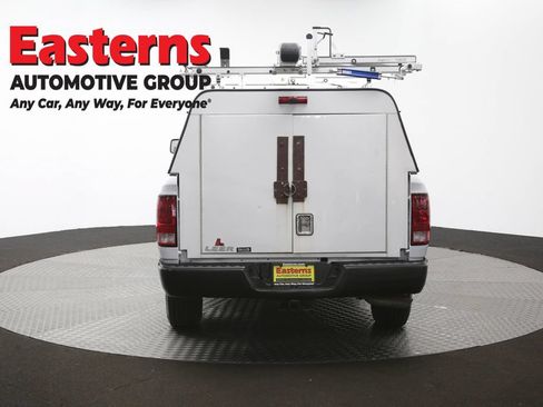 Used 2023 RAM 1500 Tradesman RWD image 33