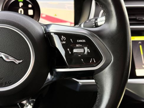 Used 2020 Jaguar I-PACE S image 49