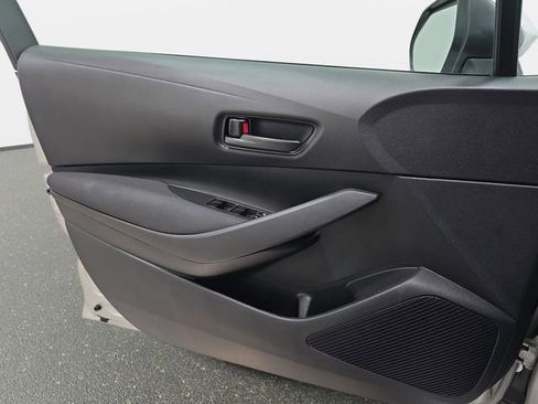 Certified 2024 Toyota Corolla LE image 24