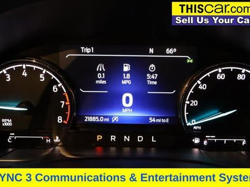 Used 2023 Ford Maverick Lariat w/ Lariat Luxury Package AWD/4WD image 15