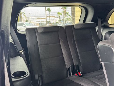 Used 2023 Dodge Durango GT image 22