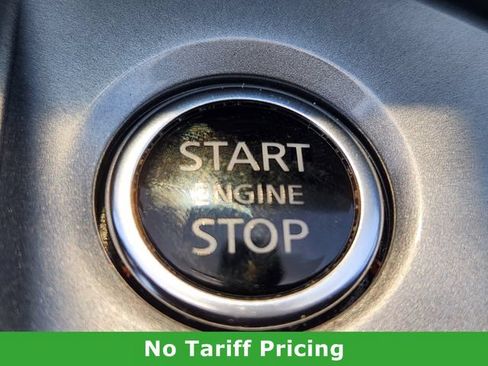 Certified 2024 Nissan Altima 2.5 SV w/ SV Premium Package FWD image 20