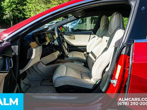 Used 2019 Tesla Model S Long Range AWD/4WD image 19