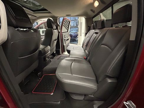 Used 2010 Dodge Ram 1500 Truck Sport image 48