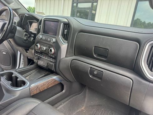 Used 2021 GMC Sierra 1500 Denali w/ LPO, GMC Protection Package AWD/4WD image 17