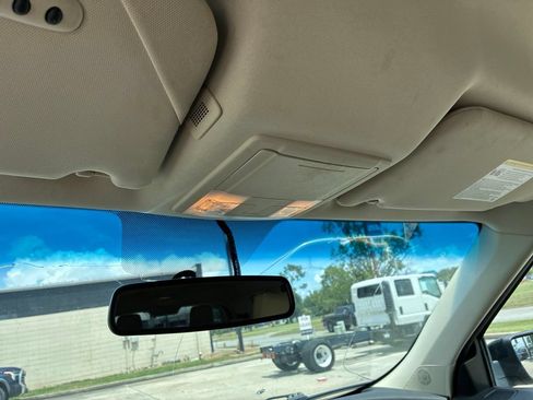 Used 2016 Ford Flex SEL w/ Equipment Group 202A FWD image 31