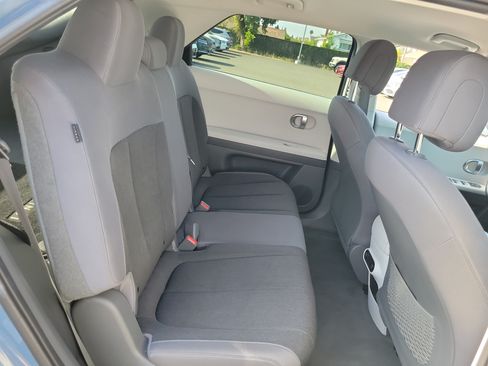 Certified 2024 Hyundai Ioniq 5 SEL RWD image 27