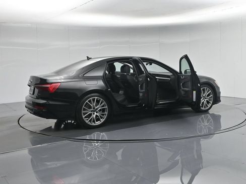 Used 2022 Audi A6 3.0T Prestige AWD/4WD image 5