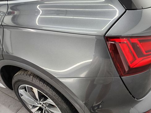 Used 2023 Audi Q5 2.0T Premium Plus image 31