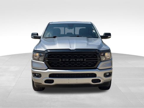 Used 2022 RAM 1500 Big Horn image 2