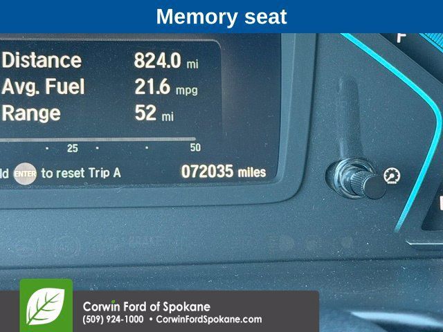Used 2019 Honda Odyssey EX-L image 4