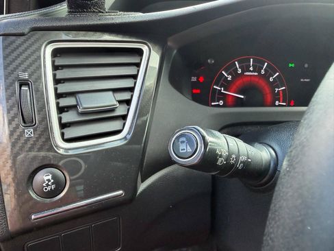 Used 2015 Honda Civic Si image 18