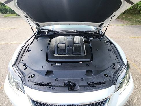 Used 2020 Lexus LS 500 w/ Interior Upgrade Package RWD image 39
