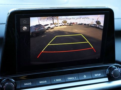 Used 2024 Kia Forte LXS w/ LXS Technology Package image 5