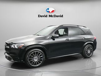 Used 2023 Mercedes-Benz GLE 350 w/ AMG Line Exterior video 2