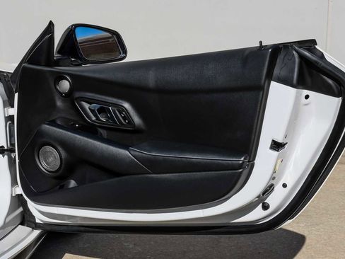 Used 2021 Toyota Supra Premium w/ Driver Assist Package image 39