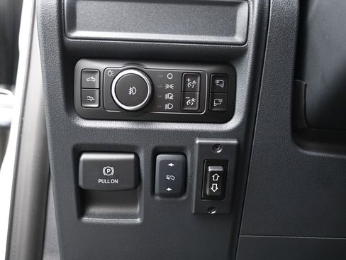 New 2025 Ford F150 Raptor w/ Equipment Group 803A Raptor R image 29