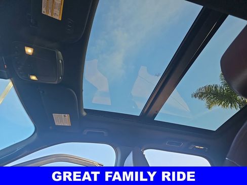 Used 2023 Ford Expedition Max Limited image 32