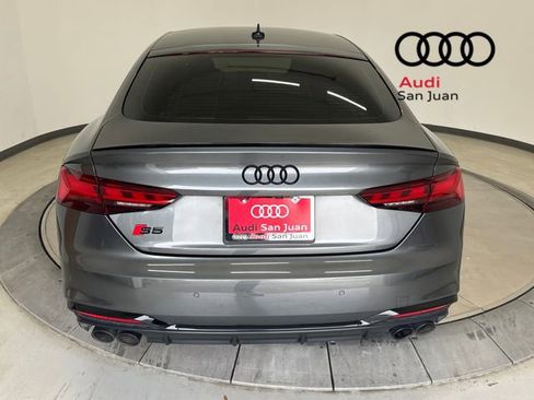 Used 2024 Audi S5 Premium Plus image 38