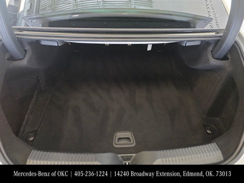 Used 2019 Mercedes-Benz CLS 53 AMG 4MATIC image 22