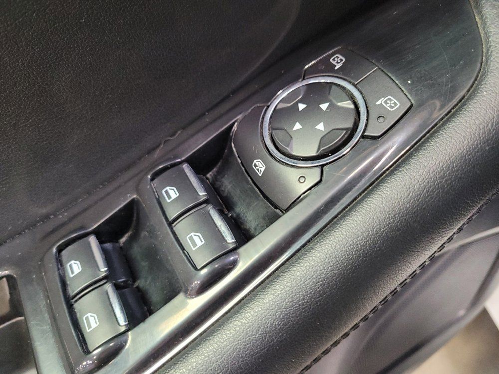 Used 2020 Ford Edge SEL FWD image 27
