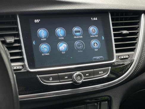 Used 2019 Buick Encore Preferred FWD image 17