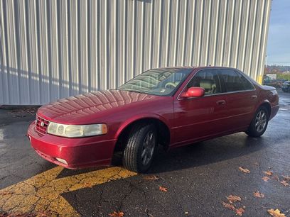 Used 2003 Cadillac Seville SLS w/ Preferred Equipment Group