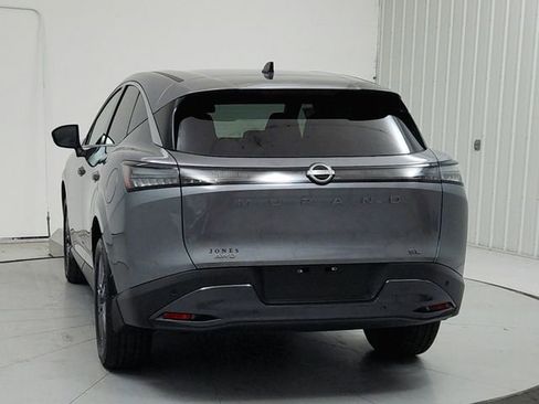 New 2026 Nissan Murano SL AWD/4WD image 6