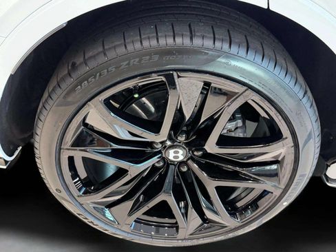 New 2026 Bentley Bentayga Speed AWD/4WD image 53