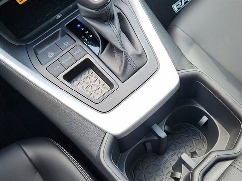 New 2025 Toyota RAV4 XLE Premium image 15