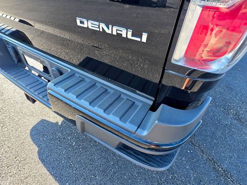 Used 2018 GMC Canyon Denali AWD/4WD image 7