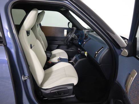 Used 2026 MINI Cooper Countryman S w/ Comfort Package Max image 21