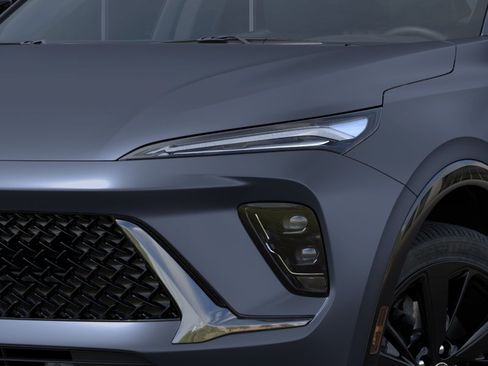 New 2026 Buick Envision Sport Touring AWD/4WD image 29