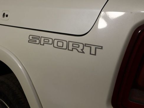 Used 2020 RAM 1500 Laramie w/ Sport Appearance Package image 39