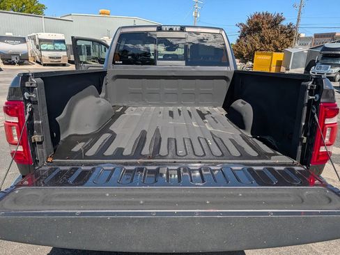 Used 2020 RAM 2500 Limited AWD/4WD image 28