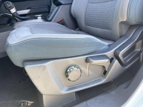Used 2023 Ford Bronco 4-Door AWD/4WD image 19