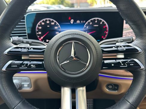 Used 2026 Mercedes-Benz GLS 450 4MATIC image 23