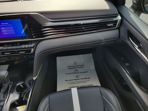 Used 2026 Toyota Camry SE image 20