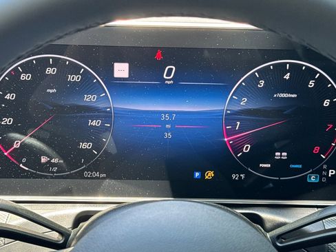 New 2026 Mercedes-Benz CLE 450 4MATIC Coupe image 16