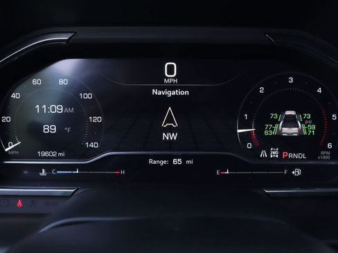 Used 2024 GMC Sierra 3500 Denali Ultimate image 12