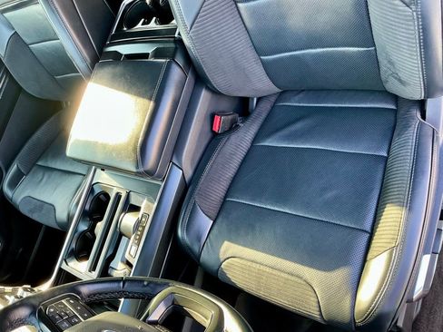 Used 2022 Ford F150 Raptor w/ Equipment Group 801A High image 42