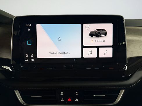 New 2026 Volkswagen Atlas SE image 16