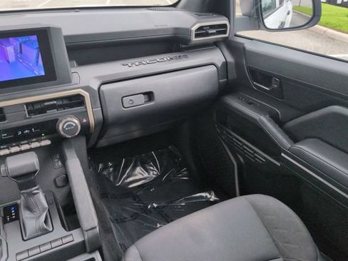 Certified 2024 Toyota Tacoma SR RWD image 17