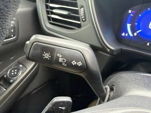 Used 2020 Ford Escape Titanium w/ Titanium Premium Package 2.0 AWD/4WD image 45