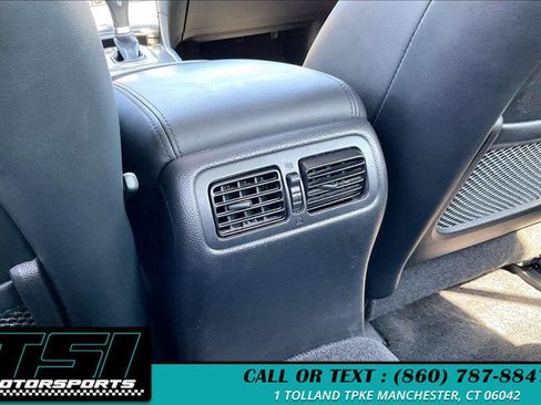 Used 2013 INFINITI G37 x Sedan w/ Premium Pkg AWD/4WD image 30
