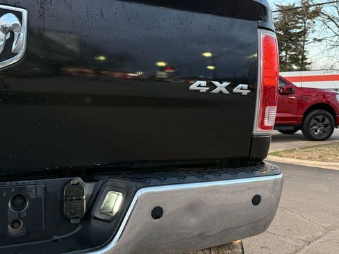 Used 2014 RAM 3500 Laramie image 12