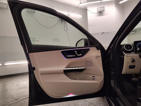 New 2026 Mercedes-Benz C 300 Sedan image 20