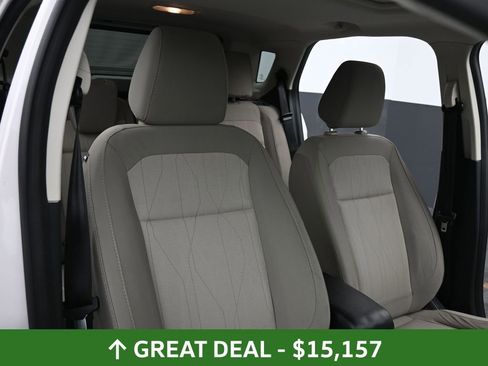 Used 2020 Ford EcoSport SE image 27