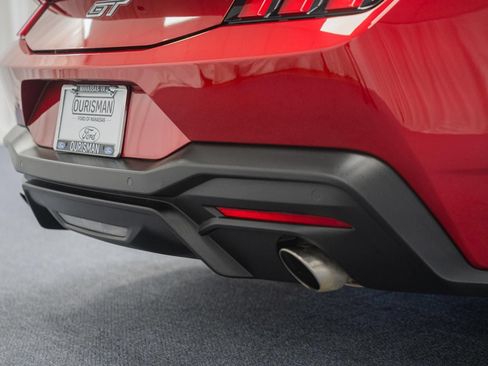 Certified 2024 Ford Mustang GT Premium RWD image 11