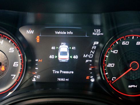 Used 2023 Dodge Charger SXT w/ Blacktop Special Edition image 19